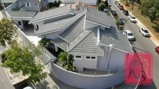 Casa com 4 Quartos à venda, 280m² no Dos Casa, São Bernardo do Campo