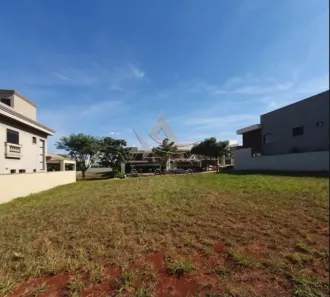 Lote/Terreno à venda, 518m² no Jardim Olhos D´Água I, Ribeirão Preto