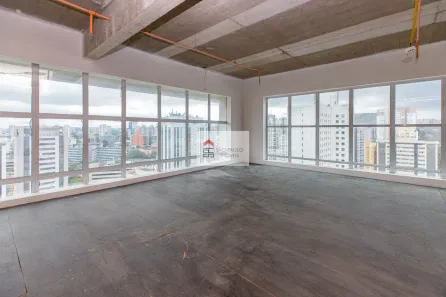 Imóvel Comercial à venda, 149m² no Chácara Santo Antônio (Zona Sul), São Paulo