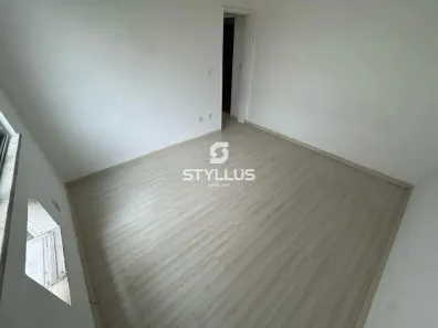Apartamento com 1 Quarto à venda, 48m² no Abolição, Rio de Janeiro