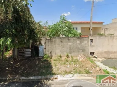 Lote/Terreno à venda, 250m² no Parque Residencial São Clemente, Monte Mor