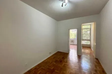 Apartamento com 1 Quarto à venda, 48m² no Botafogo, Rio de Janeiro