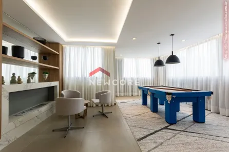 Apartamento com 3 Quartos à venda, 70m² no Vila Clementino, São Paulo