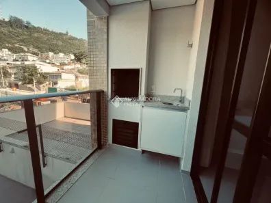 Apartamento com 2 Quartos à venda, 63m² no Trindade, Florianópolis