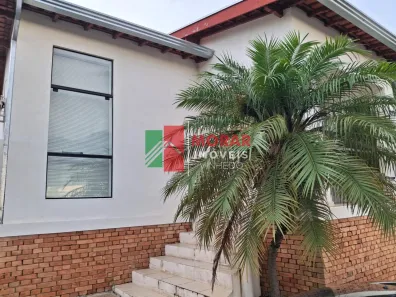 Casa com 3 Quartos à venda, 161m² no Centro, Vinhedo