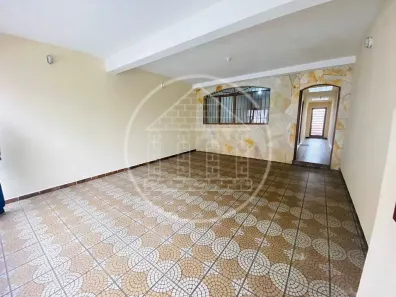 Sobrado com 2 Quartos à venda, 96m² no Terceira Divisão de Interlagos, São Paulo