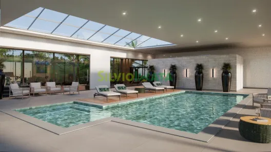 Lote/Terreno à venda, 420m² no Jardim Upon The Hills, Marialva