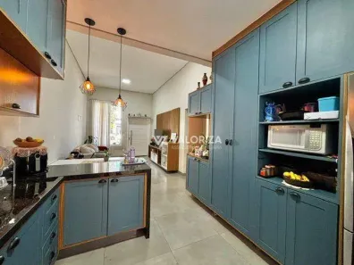Casa de Condomínio com 3 Quartos à venda, 95m² no Cajuru do Sul, Sorocaba