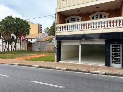 Ponto Comercial para alugar, 250m² no Centro, Sorocaba
