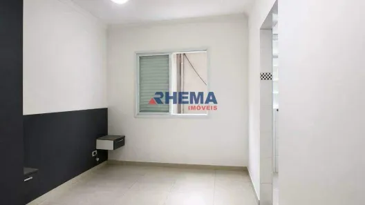 Apartamento com 2 Quartos à venda, 65m² no Boqueirão, Santos