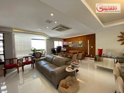 Apartamento com 4 Quartos à venda, 140m² no Candeal, Salvador
