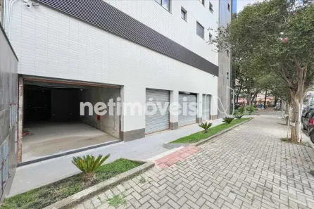 Ponto Comercial para alugar, 38m² no Cidade Nova, Belo Horizonte
