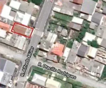 Casa com 2 Quartos à venda, 408m² no Vila Mariana, Piraquara