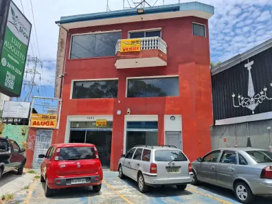 Prédio Comercial para venda ou aluguel, 380m² no Saúde, São Paulo