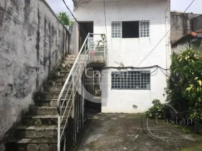 Casa com 3 Quartos à venda, 125m² no Quarta Parada, São Paulo
