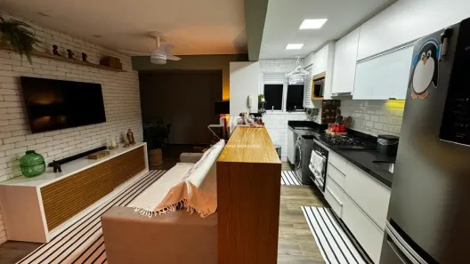 Apartamento com 2 Quartos à venda, 62m² no Vila Mariana, São Paulo