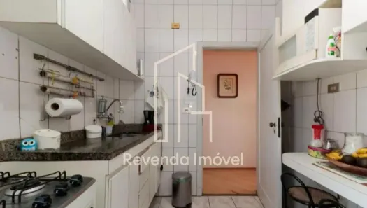 Apartamento com 1 Quarto à venda, 72m² no Pacaembu, São Paulo