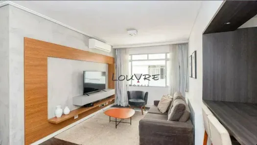 Apartamento com 2 Quartos à venda, 101m² no Itaim Bibi, São Paulo