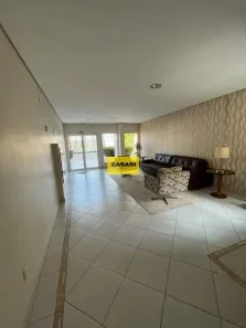 Apartamento com 3 Quartos para alugar, 81m² no Vila Lusitânia, São Bernardo do Campo