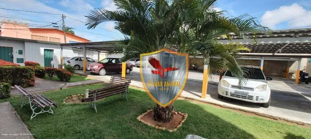 Apartamento com 2 Quartos à venda, 60m² no Cidade da Esperança, Natal