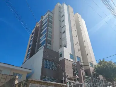 Apartamento com 3 Quartos à venda, 101m² no Vila Paulicéia, São Paulo