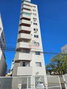 Apartamento com 1 Quarto para alugar, 50m² no Nações, Balneário Camboriú