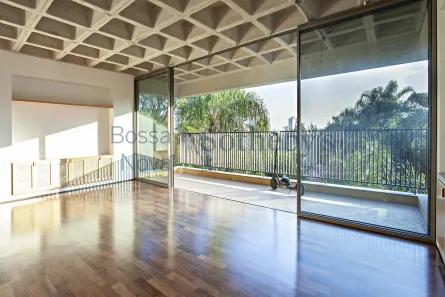 Apartamento com 2 Quartos à venda, 152m² no Vila Madalena, São Paulo