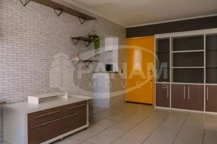 Apartamento com 1 Quarto à venda, 44m² no Boa Vista, Porto Alegre