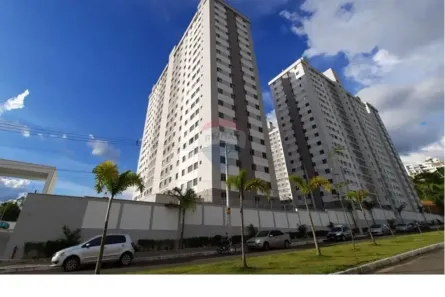 Apartamento com 2 Quartos à venda, 44m² no Aeroporto, Juiz de Fora