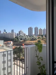 Apartamento com 3 Quartos à venda, 105m² no Cambuí, Campinas