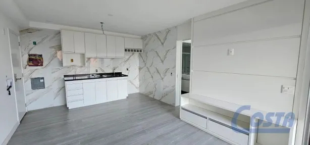 Apartamento com 1 Quarto à venda, 50m² no Pinheiros, São Paulo