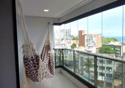 Apartamento com 1 Quarto à venda, 50m² no Barra, Salvador