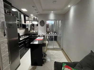 Casa de Condomínio com 2 Quartos à venda, 78m² no Jaguaribe, Osasco