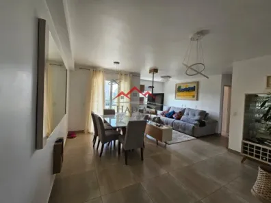 Apartamento com 3 Quartos à venda, 93m² no Engordadouro, Jundiaí