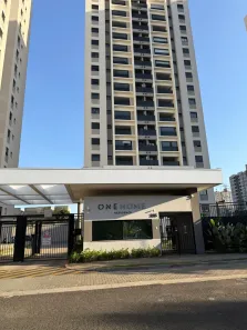 Apartamento com 3 Quartos à venda, 82m² no Jardim Jacyra, Americana