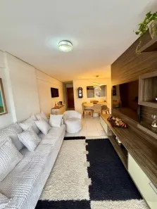 Apartamento com 3 Quartos à venda, 100m² no Ponta Verde, Maceió