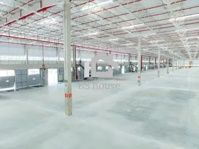 Galpão/Depósito/Armazém para alugar, 2277m² no Batistini, São Bernardo do Campo