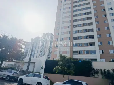 Apartamento com 3 Quartos à venda, 102m² no Residencial José Lázaro Gouvea, Londrina