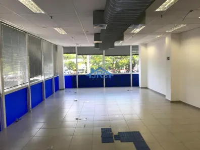 Prédio Comercial para alugar, 420m² no Alphaville Centro Industrial e Empresarial/Alphaville., Barueri