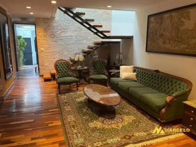 Sobrado com 1 Quarto à venda, 120m² no Lapa, São Paulo