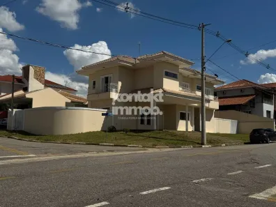 Casa de Condomínio com 4 Quartos à venda, 366m² no Jardim Ibiti do Paço, Sorocaba