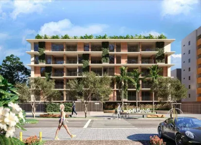 Apartamento com 2 Quartos à venda, 68m² no Jardim Oceania, João Pessoa