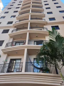 Apartamento com 2 Quartos para alugar, 80m² no Vila Primavera, São Paulo
