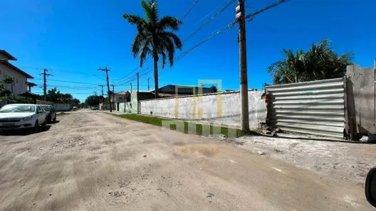 Lote/Terreno à venda, 608m² no Enseada das Gaivotas, Rio das Ostras