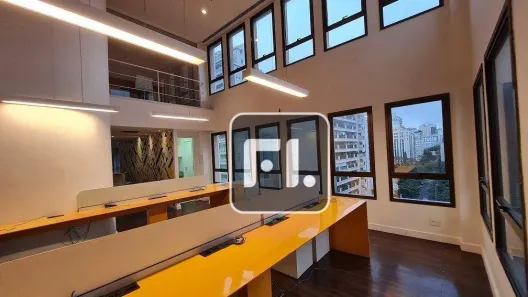Sala Comercial para alugar, 147m² no Jardim Paulista, São Paulo
