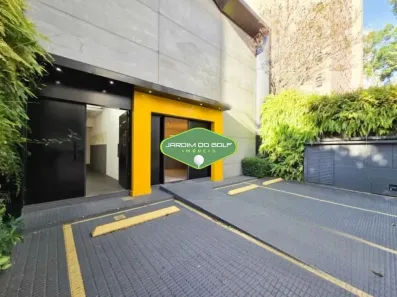 Prédio Comercial para alugar, 640m² no Moema, São Paulo