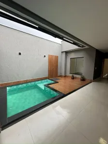 Casa com 3 Quartos à venda, 122m² no Residencial Morumbi, Goiânia