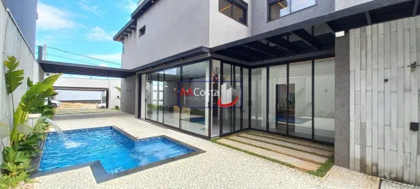 Casa com 3 Quartos à venda, 243m² no Jardim Botânico, Franca