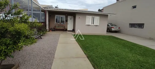Casa com 3 Quartos à venda, 121m² no Petrópolis, Passo Fundo