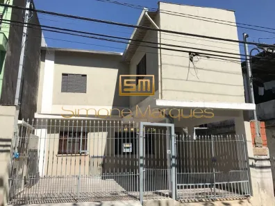 Sobrado com 5 Quartos à venda, 200m² no Sítio do Piqueri, São Paulo
